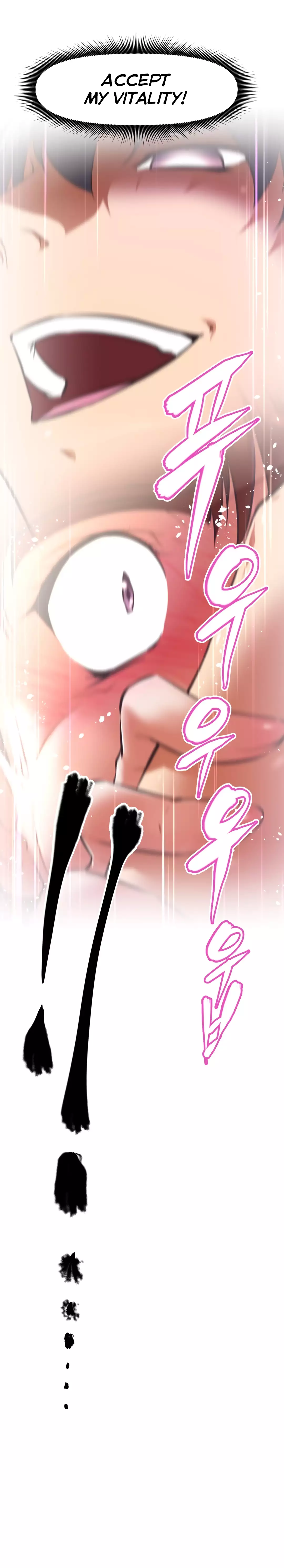 Brawling Go Ch.76-118