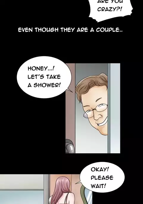 The Taste of the Hand Ch.1-15