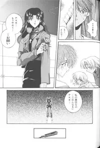 [Anthology] Last Children 2 (Neon Genesis Evangelion)