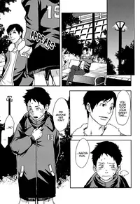 (Shota Scratch 16) [BOX (19 Gou)] Rakujitsu | Setting Sun [English] [Lady Phantomhive]