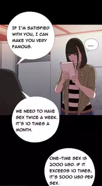 Girl Next Door Ch.1-22 (English) (Ongoing)