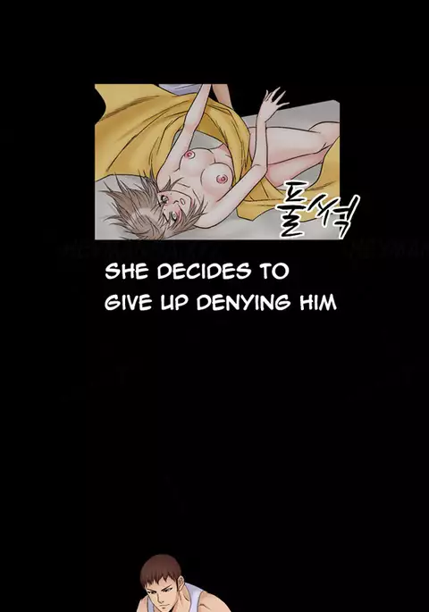 The Taste of Hands Ch.1-64