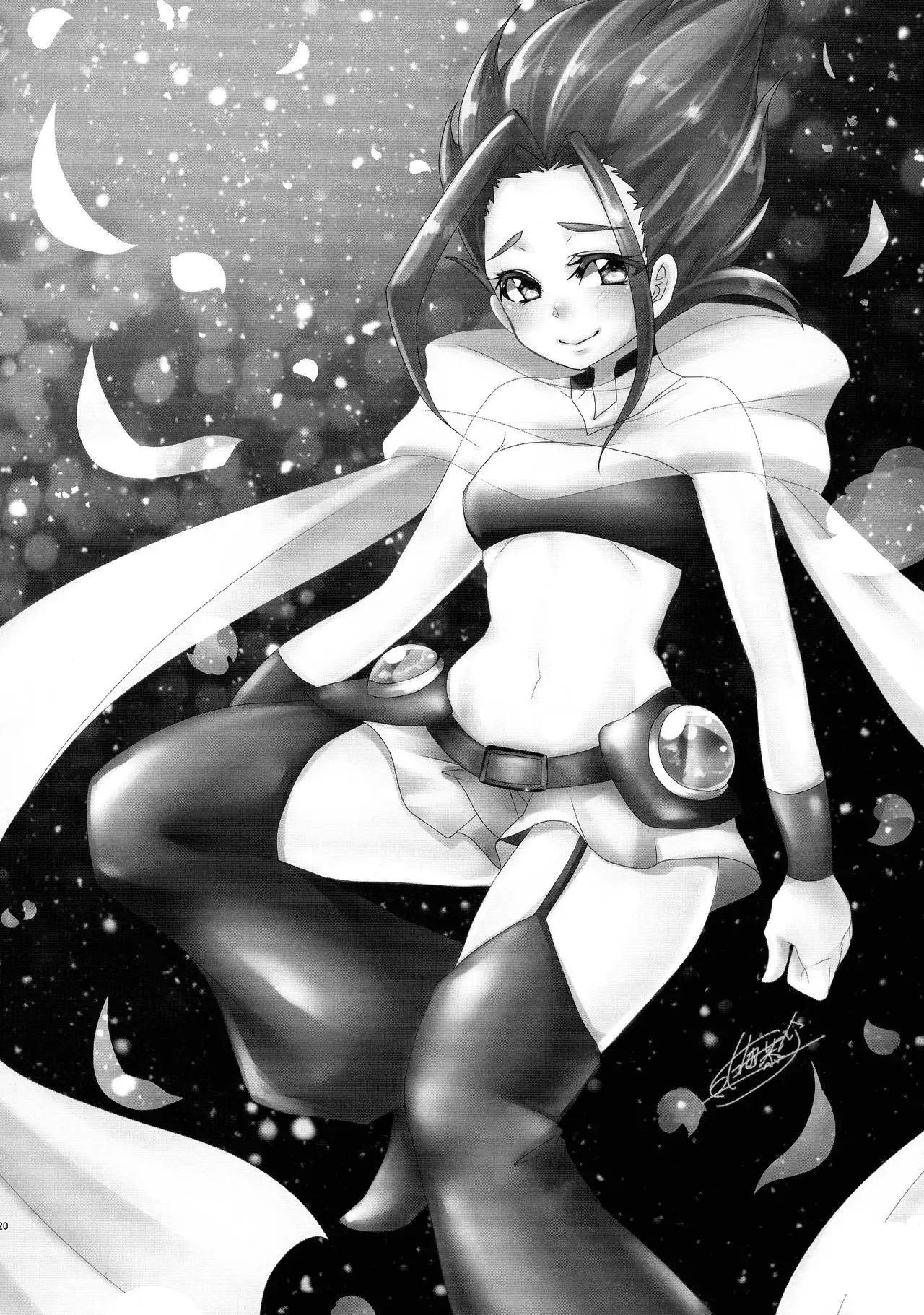 LRIG Kenkyuu Nisshi 2017 Harugou