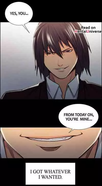 Taste of Forbbiden Fruit Ch.29/53