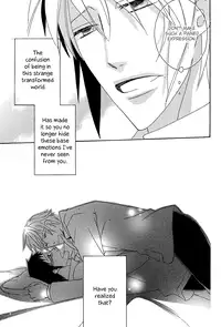 (C74) [Ainu Saran (Kayuma Mimu)] Zenin Otokonoko. | Everyone's a Guy! (The Melancholy of Haruhi Suzumiya) [English] [Silver Lining]