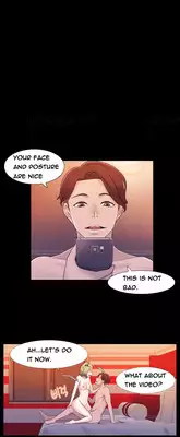 Miss Mystic Ch.1-6 (English) (Ongoing)