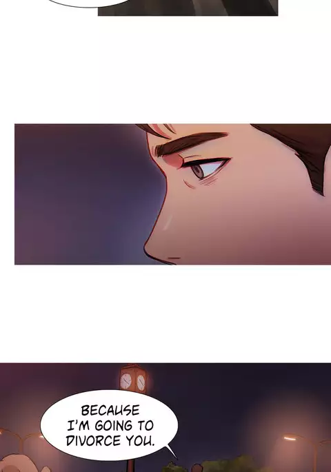 Scandal of the Witch Ch.1-35