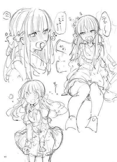 [Tayanumaya (Tanuma)] N/A! Anna-chan Matome Hon [Digital]