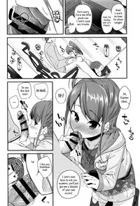 [Maeshima Ryou] Seijinshiki Gokko｜Make Believe Coming-of-Age Ceremony [English] [5 a.m. + Rin]