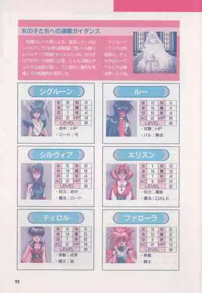 Official Alicesoft Full Completion Guide