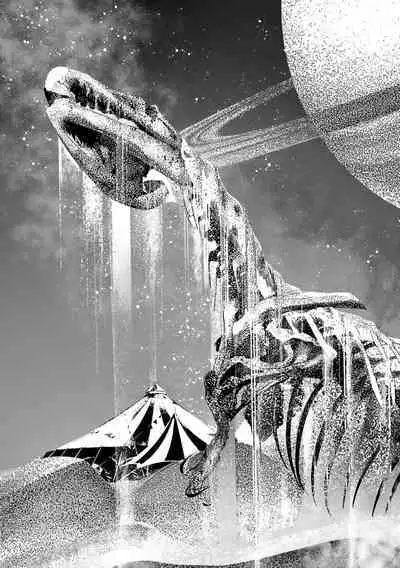 [Seina Anji] World's End Blue Bird | 末世青鸟 Ch. 4-10 + 特典 + 11-12 [Chinese] [Digital]