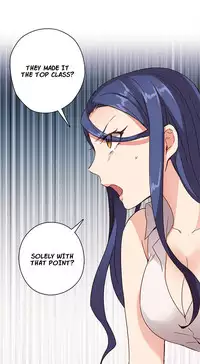 [Ddasoom] H-Campus Ch. 0-11 [English] (YoManga) (Ongoing)