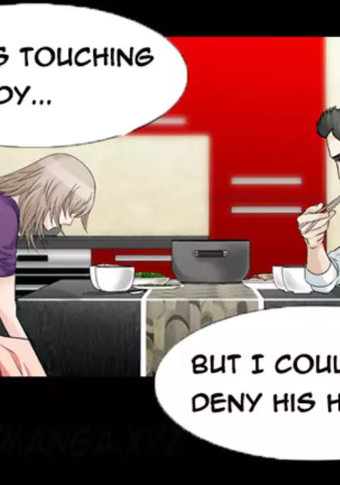 The Taste of Hands Ch.1-66