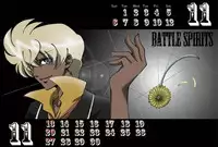 [InkＳtone (Amami Ryouko)] sotto,sasayakuyouni（Battle Spirits Yuuki×Hideto）