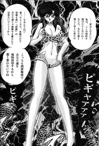 [Kamitou Masaki] Seirei Tokusou Fairy Saber Inchuu Jiken