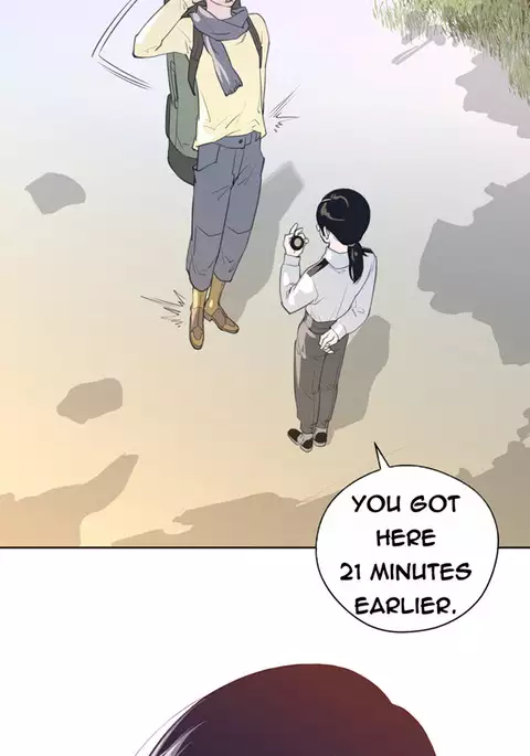 Perfect Half Ch.1-11