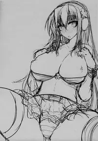 (C79) [Shimofutaketa Zorome (Ahou Miya)] on the bounce (Beatmania IIDX)