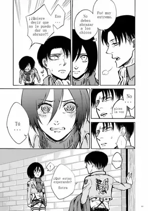 Heijoushin de Irarenai.