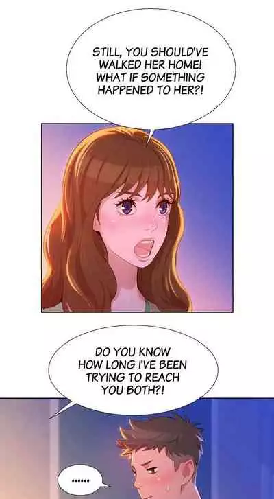 [Tharchog, Gyeonja] What do you Take me For? Ch.25/? [English] [Hentai Universe]