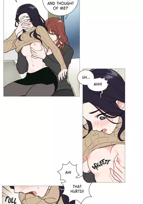 Sadistic Beauty Ch.1-30