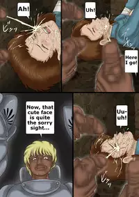 [Kichiku Koubou] Kaze no Tani no Goumon Aido | The pitiful tortured one of the Valley of the Wind ((Nausicaä of the Valley of the Wind)