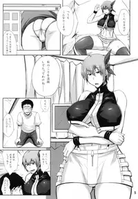 (C86) [Kikuya (Kimura Naoki)] Private Watch Mode (Dead or Alive)