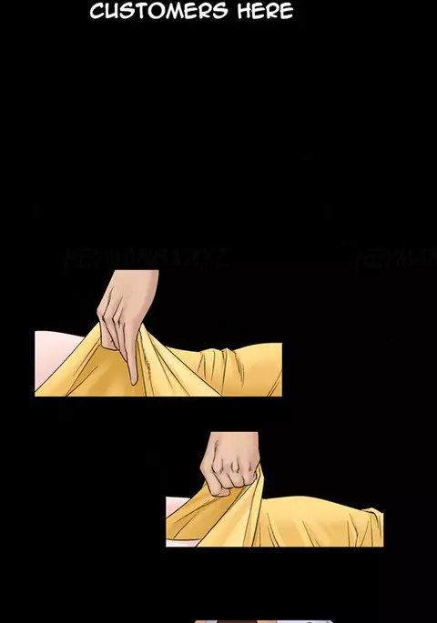 The Taste of Hands Ch.1-63