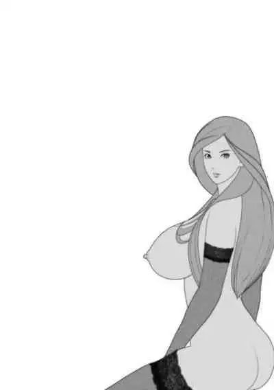 [Sairi Keibun] Yume Cos Love Love Ecchi Paradise [Digital]