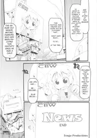 [Gabyonuno] Onna no ko Nado Boshuuchuu Ch.1-11 [English]