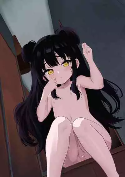 Maki-chan wa Motto Ookina Yubi ga Hoshii