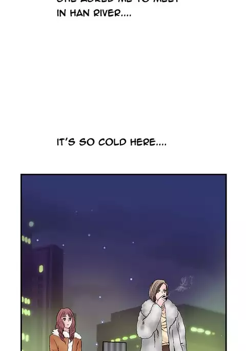 The Taste of the Hand Ch. 1-14