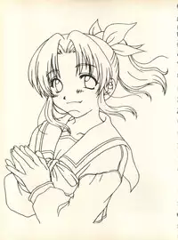 [Studio Wallaby] SECRET FILE 001 Documents + [Paradise City] Rakuen Toshi 9 + [Dokanya, Tail of Nearly] DOKAN-02 + [Black Angel] Maru.