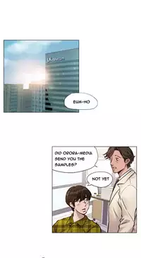 [Ramjak] Atonement Camp Ch.1-35 (English) (Ongoing)