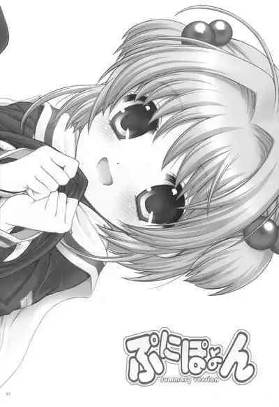 Punipoyon summary version