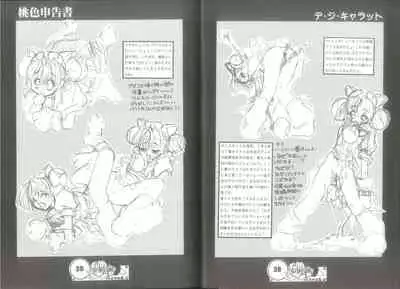 (C57) [蝸牛倶楽部] 桃色申告書 ver.MILLENNIUM FALCON (Various)