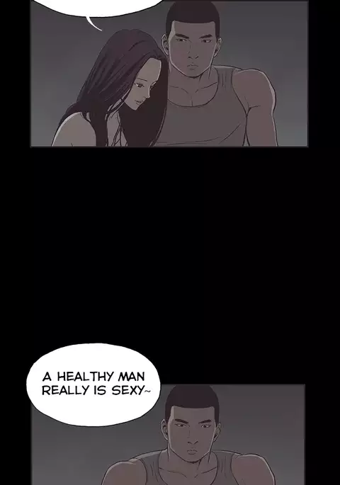 Cohabitation Ch.1-35