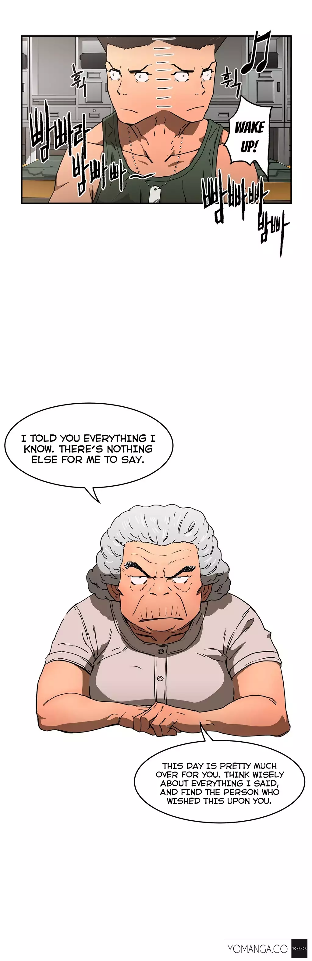 Refrain Love Ch.1-15