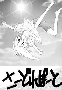 [Chibi Chibi Neko Neko] Chicchai No Hon 3 Third Report