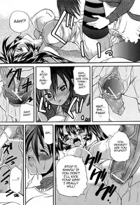 [Sukiyoshi Shinji] Boku no Josou Kokuhaku [English] [mysterymeat3]