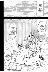 [Crimson Comics (Crimson)] Bianca Monogatari 2 | Bianca's Tale 2 (Dragon Quest V) [English] [SaHa]