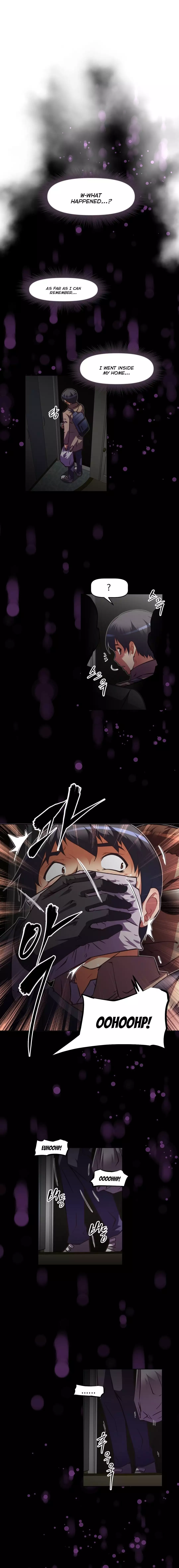 Brawling Go Ch.76-112