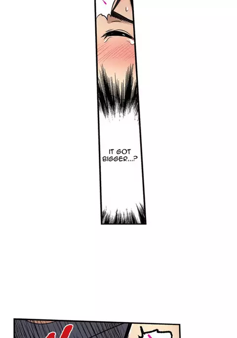 Is it Okay for your Husband Ch.1-5