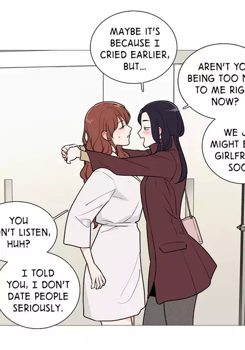 Sadistic Beauty Ch.1-32