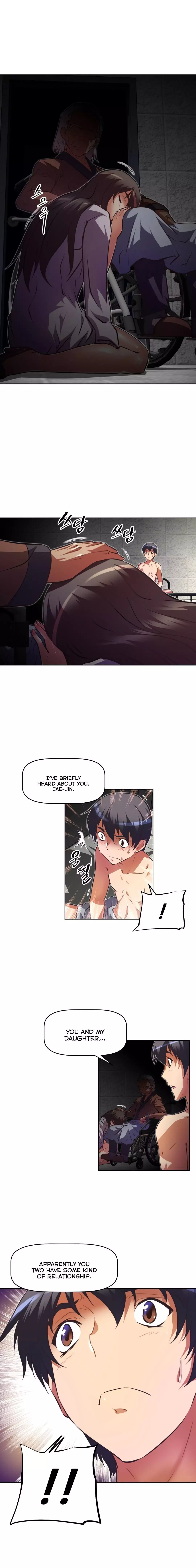 Brawling Go Ch.76-109