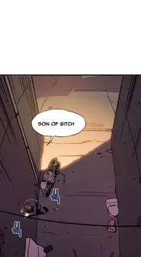 [Gyuo] Kill the Dead Bastard Ch.0-13 (English) (Ongoing)