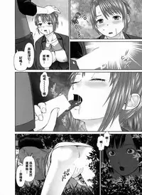 [usi] Search Triple [Chinese] [2DJ漢化組]