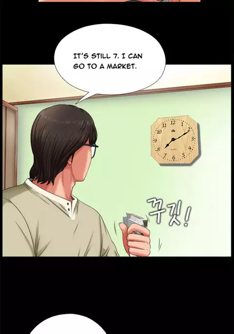 Girl Next Door Ch.1-30