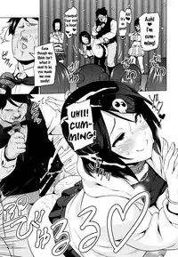 [Sanagi Torajirou] Netorare Kataomoi Ch. 1-5 [English] {doujins.com}