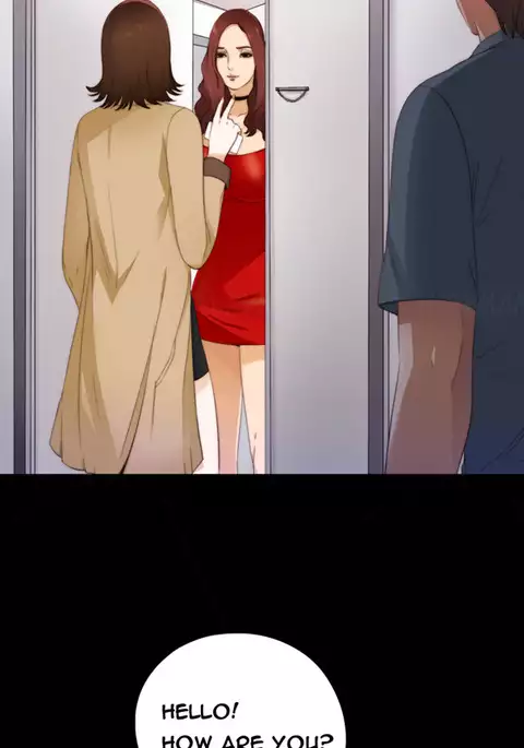 Girl Next Door Ch.1-19