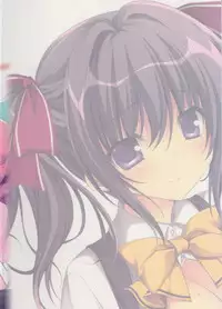 (C90) [Matsurija (Nanaroba Hana)] mai love! 2 [Chinese]